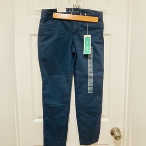NWT Old Navy Pixie size 4 Women's Blue Jeans